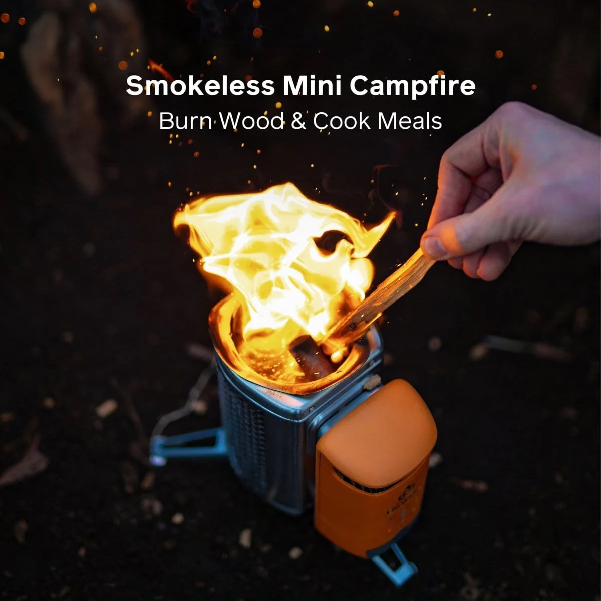 campstove 2csc0200 728574