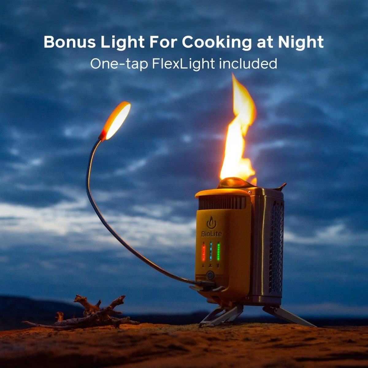 campstove 2csc0200 945877