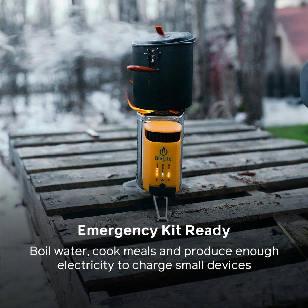 campstove 2csc0200 990092